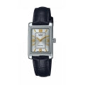 CASIO COLLECTION & VINTAGE LTP-1234PL-7A2EF Only Time Armbanduhr 21 mm ansicht-3