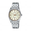 CASIO COLLECTION & VINTAGE LTP-1335D-9AVDF Day & Date Armbanduhr 30 mm ansicht-3