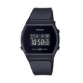CASIO COLLECTION & VINTAGE LW-204-1BEF Multifunction Armbanduhr 35 mm ansicht-3
