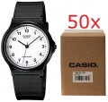 CASIO COLLECTION & VINTAGE MQ-24-7BLLEG-50 Only Time Armbanduhr 35 mm ansicht-3