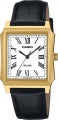 CASIO COLLECTION & VINTAGE MTP-B190GL-7BVEF Only Time Armbanduhr 40 mm Gold ansicht-3