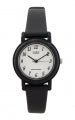 CASIO COLLECTION & VINTAGE POP LADY - BLACK LQ-139BMV-1BLDF Only Time Armbanduhr 25 mm Schwarz ansicht-3