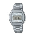 CASIO COLLECTION & VINTAGE PREMIUM COLLECTION - ICONIC - MOP A1000D-7EF Multifunction Armbanduhr 38 mm ansicht-3