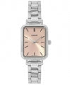 CASIO COLLECTION & VINTAGE TANK - SALMON LTP-V009D-4EUDF Only Time Armbanduhr 37 mm ansicht-3