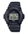 CASIO COLLECTION & VINTAGE W-219H-1ACVF Multifunction Armbanduhr 47 mm ansicht-3