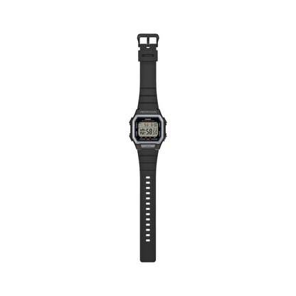 CASIO COLLECTION & VINTAGE W-738H-1AVEF Armbanduhr ansicht-2
