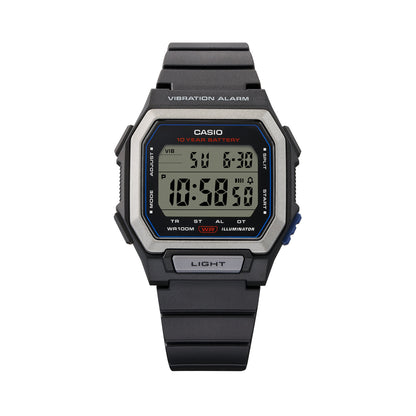 CASIO COLLECTION & VINTAGE W-738H-1AVEF Armbanduhr