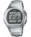 CASIO COLLECTION & VINTAGE WV-58RD-1AEF Multifunction Armbanduhr 44 mm ansicht-3
