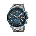 CASIO EDIFICE 3D LINE CHRONOGRAPH EFR-539D-1A2VUEF Chronograph Armbanduhr 49 mm ansicht-2