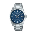 CASIO EDIFICE CLASSIC DATE - BLUE EFV-160D-2AVEF Date Armbanduhr 40 mm Blau ansicht-2