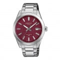 CASIO EDIFICE CLASSIC DATE - PURPLE EFV-160D-4AVEF DATE Armbanduhr ansicht-2