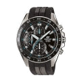CASIO EDIFICE EFV-550P-1AVUEF Multifunction Armbanduhr 47 mm ansicht-2