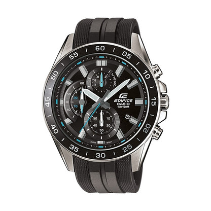 CASIO EDIFICE EFV-550P-1AVUEF Multifunction Armbanduhr 47 mm