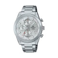 CASIO EDIFICE Mod. CLASSIC CHRONO ***SPECIAL PRICE*** EFB-710D-7AVUEF Chronograph Armbanduhr 41 mm ansicht-2