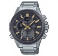 CASIO EDIFICE Mod. SPORT Bluetooth® ECB-30DB-1A9EF Multifunction Armbanduhr 48.5 mm Blau ansicht-2