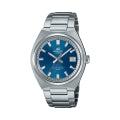 CASIO EDIFICE Mod. SPORT, DATA - BLUE EFB-109D-2AVEF Date Armbanduhr 38.5 mm Blau ansicht-2