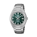 CASIO EDIFICE Mod. SPORT, DATA - GREEN EFB-109D-3AVEF Date Armbanduhr 38.5 mm Grün ansicht-2