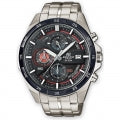 CASIO EDIFICE MULTILAYER CHRONOGRAPH - BLACK EFR-556DB-1AVUEF Chronograph Armbanduhr 49 mm Schwarz ansicht-2