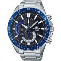 CASIO EDIFICE STANDARD CHRONO EFV-620D-1A2VUEF Chronograph Armbanduhr 50 mm ansicht-2