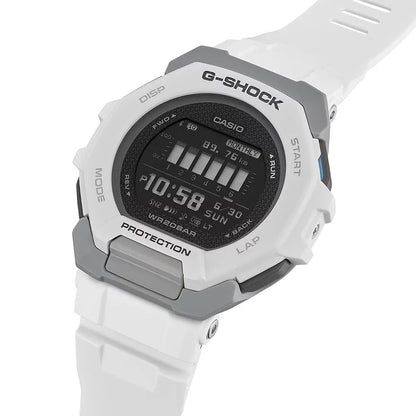 CASIO G-SHOCK G SQUAD - Sunny Side Style GBD-300-7ER Sonnenbrille ansicht-3