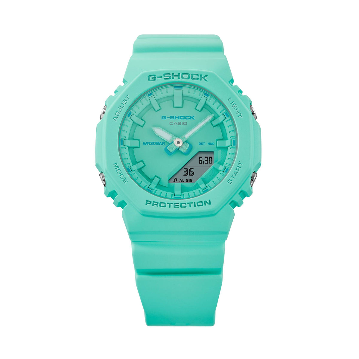 CASIO G-SHOCK GMA-P2100M-2AER Multifunction Armbanduhr 40 mm