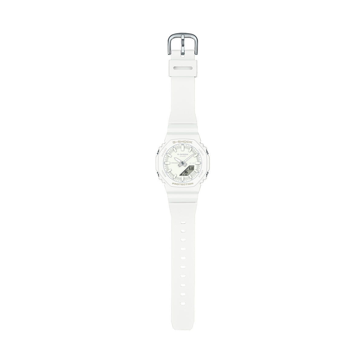 CASIO G-SHOCK GMA-P2100M-7AER Multifunction Armbanduhr 40 mm ansicht-2