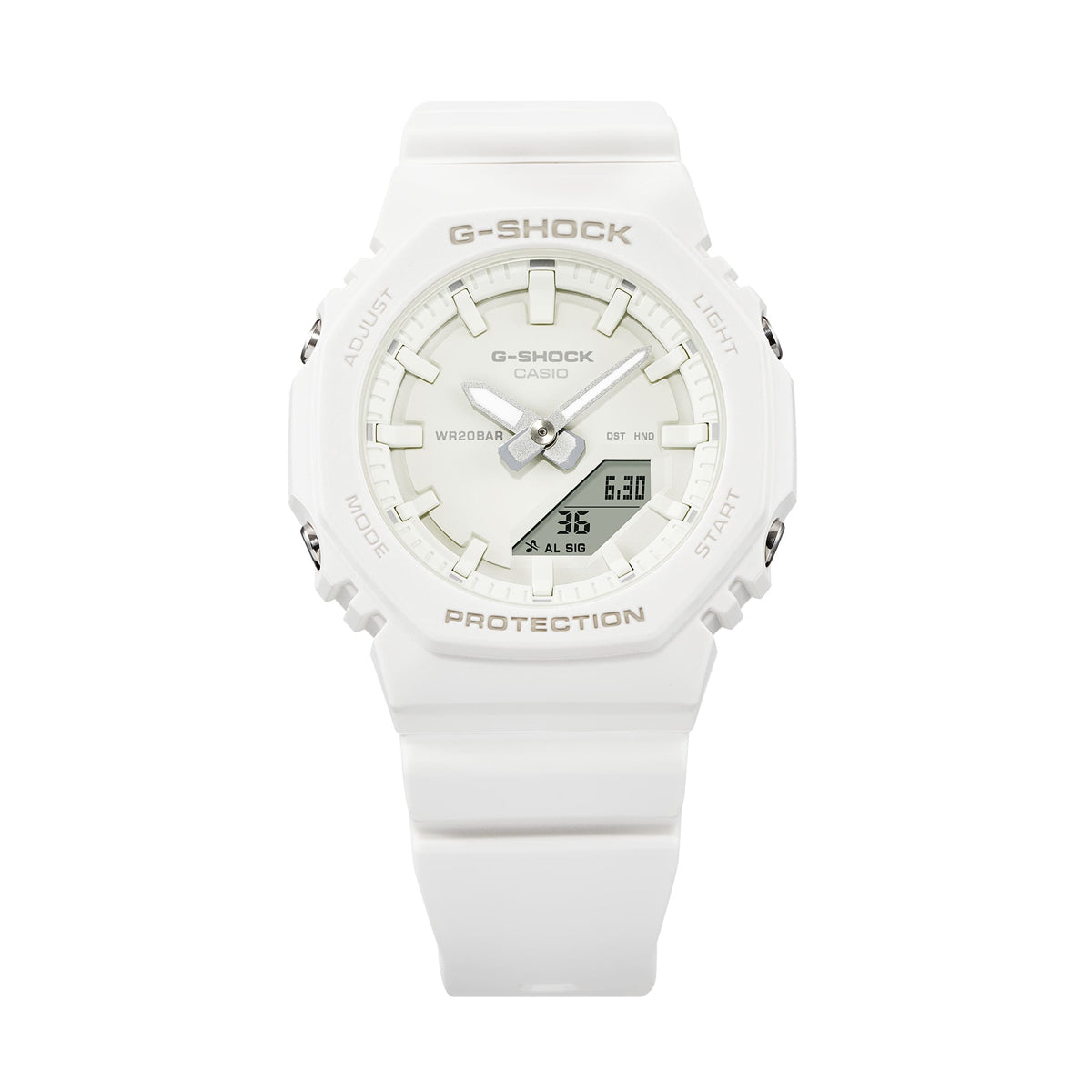 CASIO G-SHOCK GMA-P2100M-7AER Multifunction Armbanduhr 40 mm