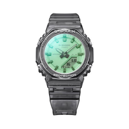 CASIO G-SHOCK GMA-P2100SR-1AER Multifunction Armbanduhr 40 mm ansicht-2