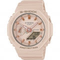 CASIO G-SHOCK GMA-S2100-4AER Multifunction Armbanduhr 43 mm ansicht-3