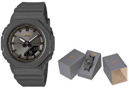 CASIO G-SHOCK Mod. OAK COMPACT - INTERNATIONAL WOMEN'S DAY Special Edt. GMA-P2126W-8AER Multifunction Armbanduhr 40.5 mm ansicht-2