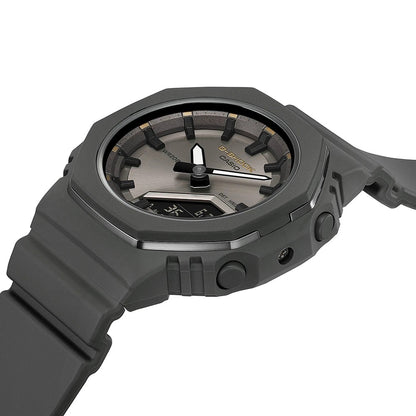 CASIO G-SHOCK Mod. OAK COMPACT - INTERNATIONAL WOMEN'S DAY Special Edt. GMA-P2126W-8AER Multifunction Armbanduhr 40.5 mm ansicht-3