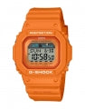 CASIO G-SHOCK THE ORIGIN - G-LIDE SERIE GLX-5600RT-4ER Multifunction Armbanduhr 43 mm ansicht-3
