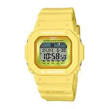CASIO G-SHOCK THE ORIGIN - G-LIDE SERIE GLX-5600RT-9ER Multifunction Armbanduhr 43 mm