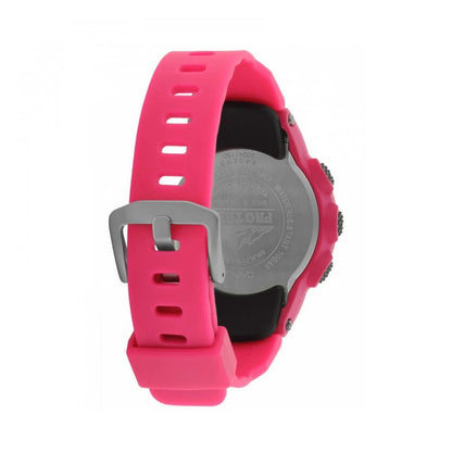 CASIO PRO TREK THOUGH SOLAR - TRIPLE SENSOR PRW-3000-4BER Multifunction Armbanduhr 47 mm ansicht-3