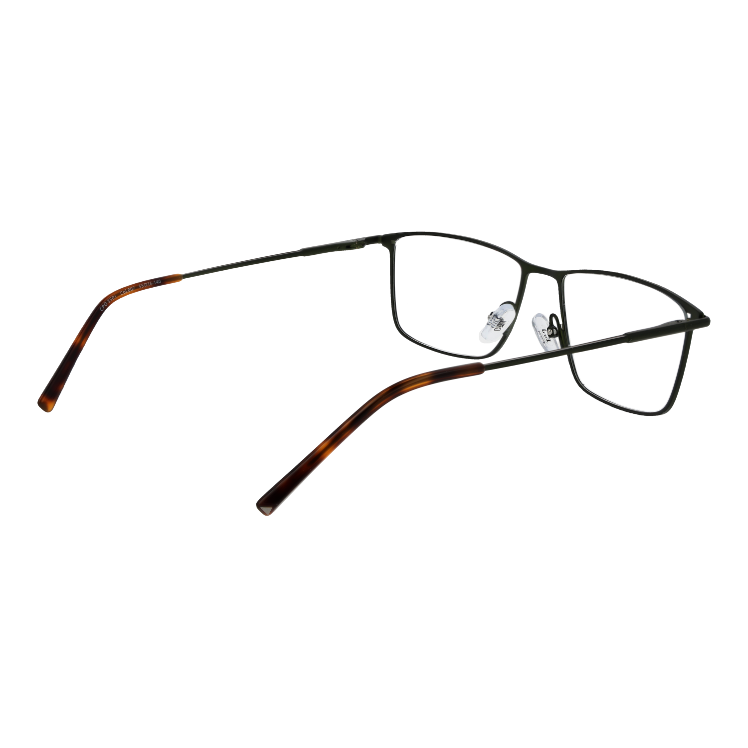 CATERPILLAR EYEWEAR CPO-3501 55007 Sonnenbrille ansicht-2