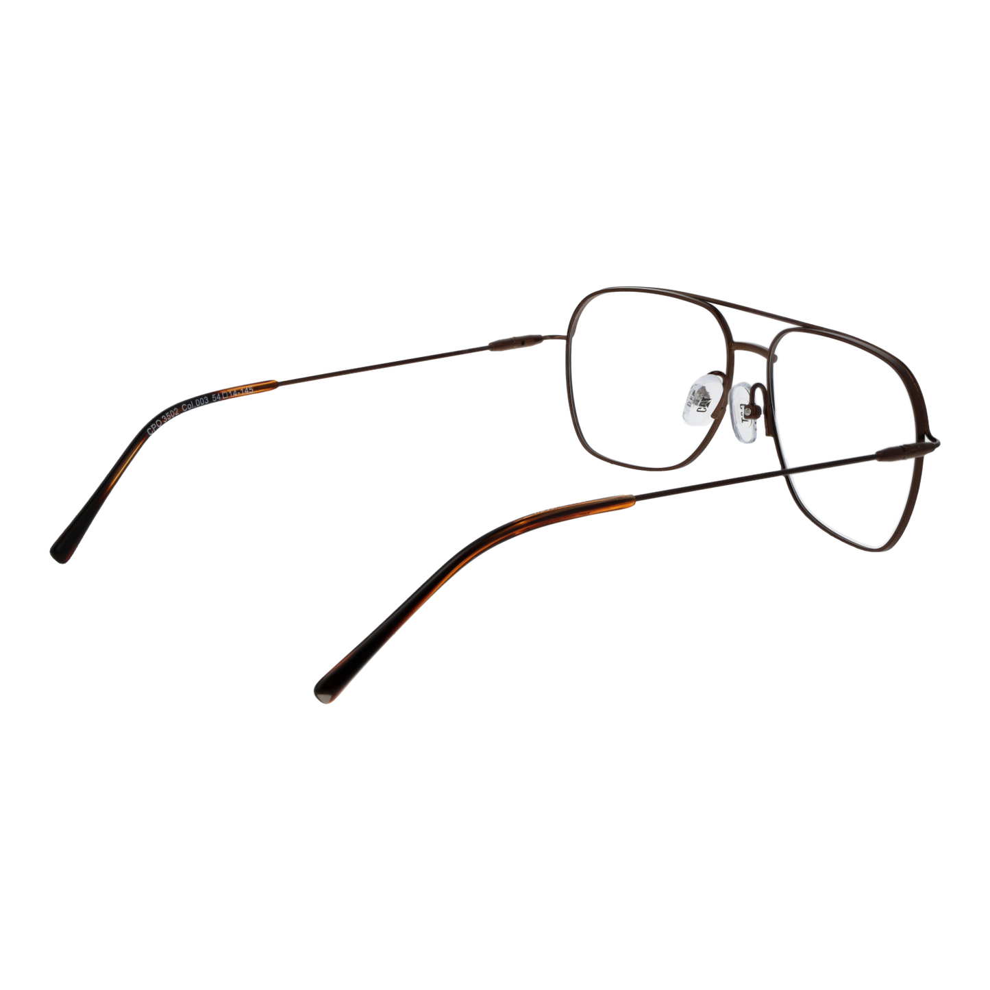 CATERPILLAR EYEWEAR CPO-3502 54003 Sonnenbrille ansicht-2