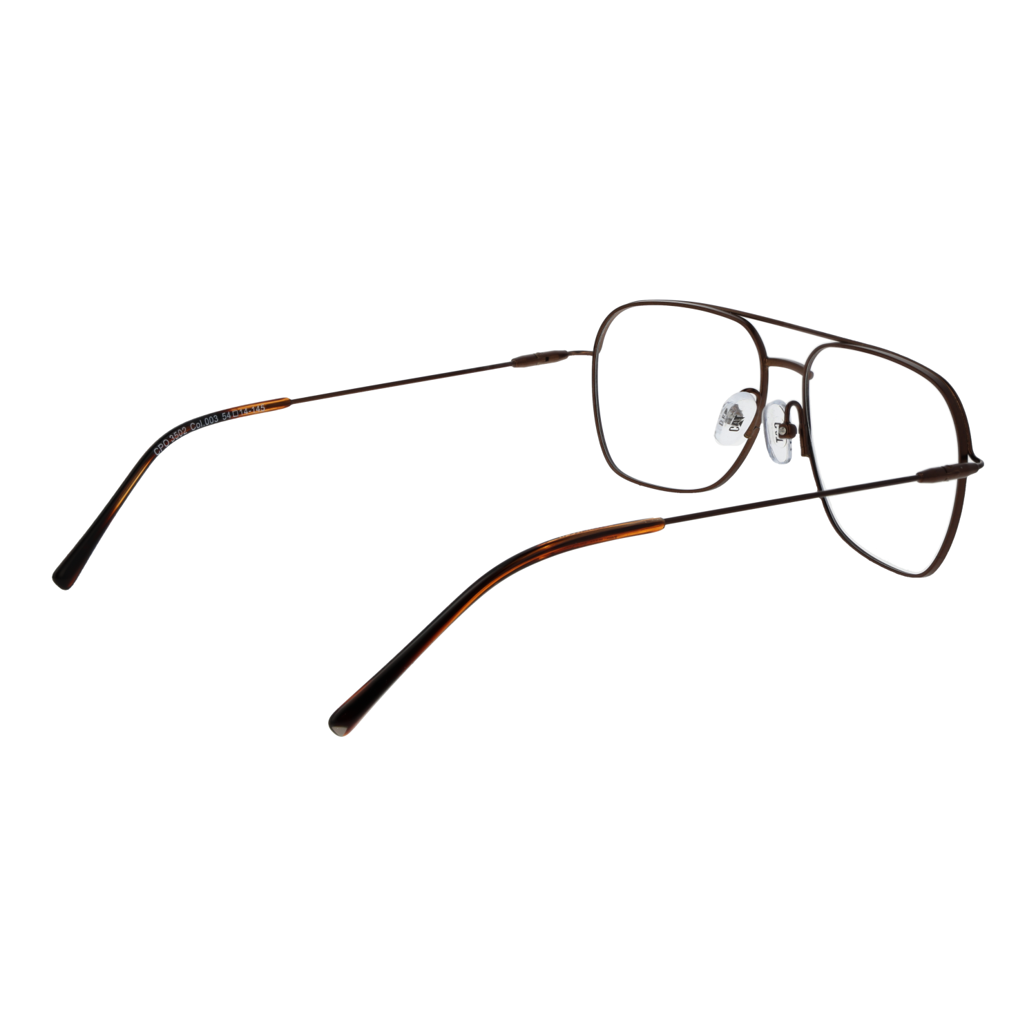 CATERPILLAR EYEWEAR CPO-3502 54003 Sonnenbrille ansicht-2
