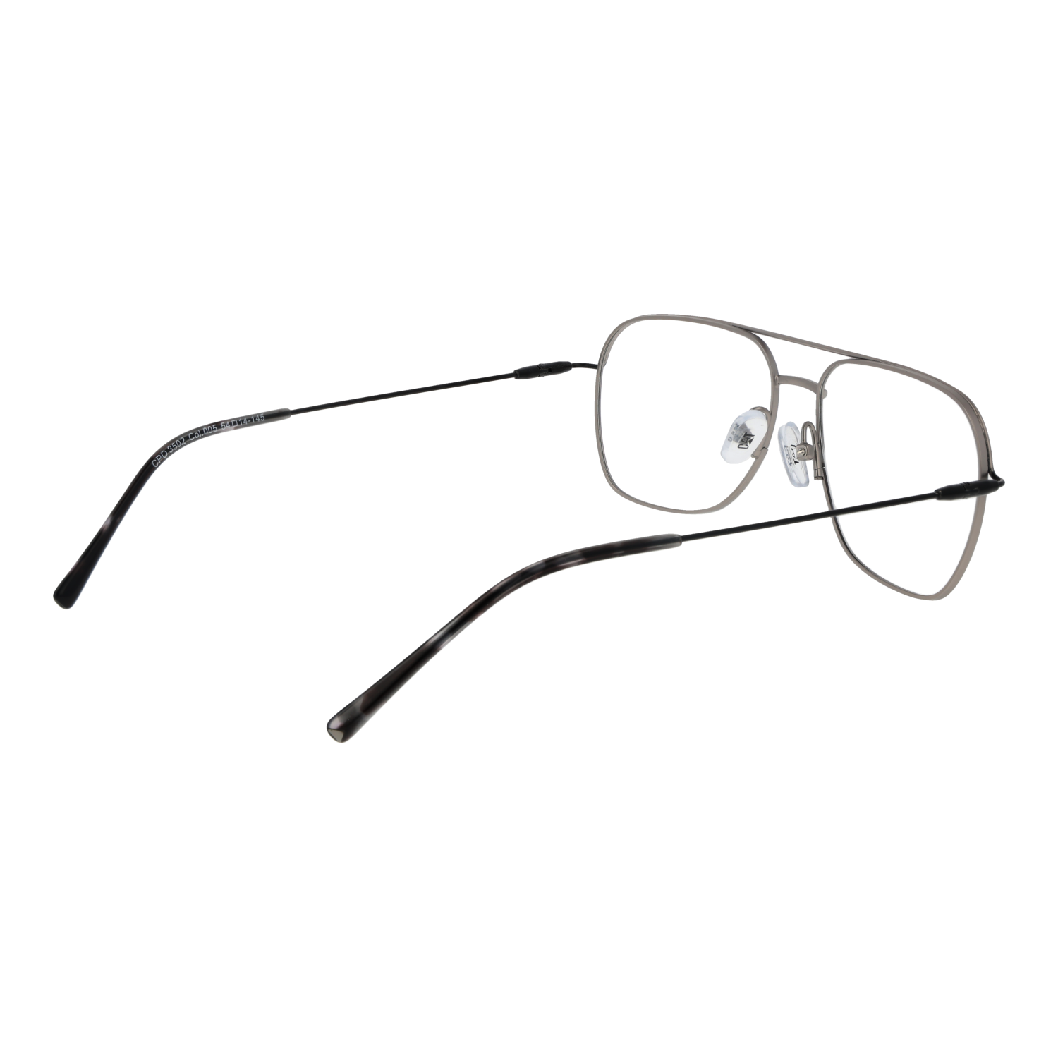 CATERPILLAR EYEWEAR CPO-3502 54005 Sonnenbrille ansicht-2