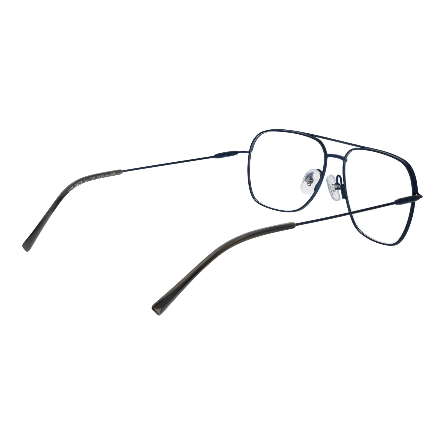 CATERPILLAR EYEWEAR CPO-3502 54006 Sonnenbrille ansicht-2