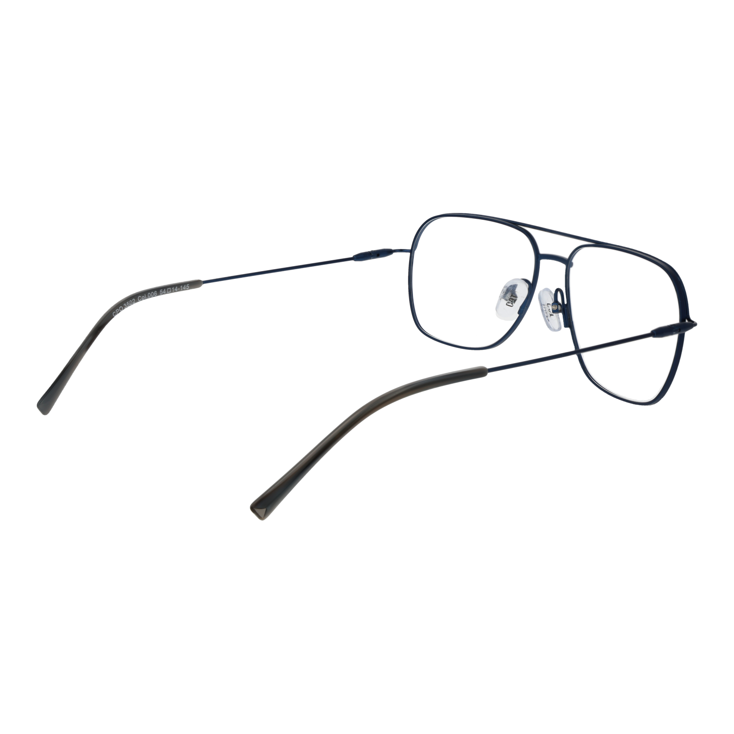 CATERPILLAR EYEWEAR CPO-3502 54006 Sonnenbrille ansicht-2