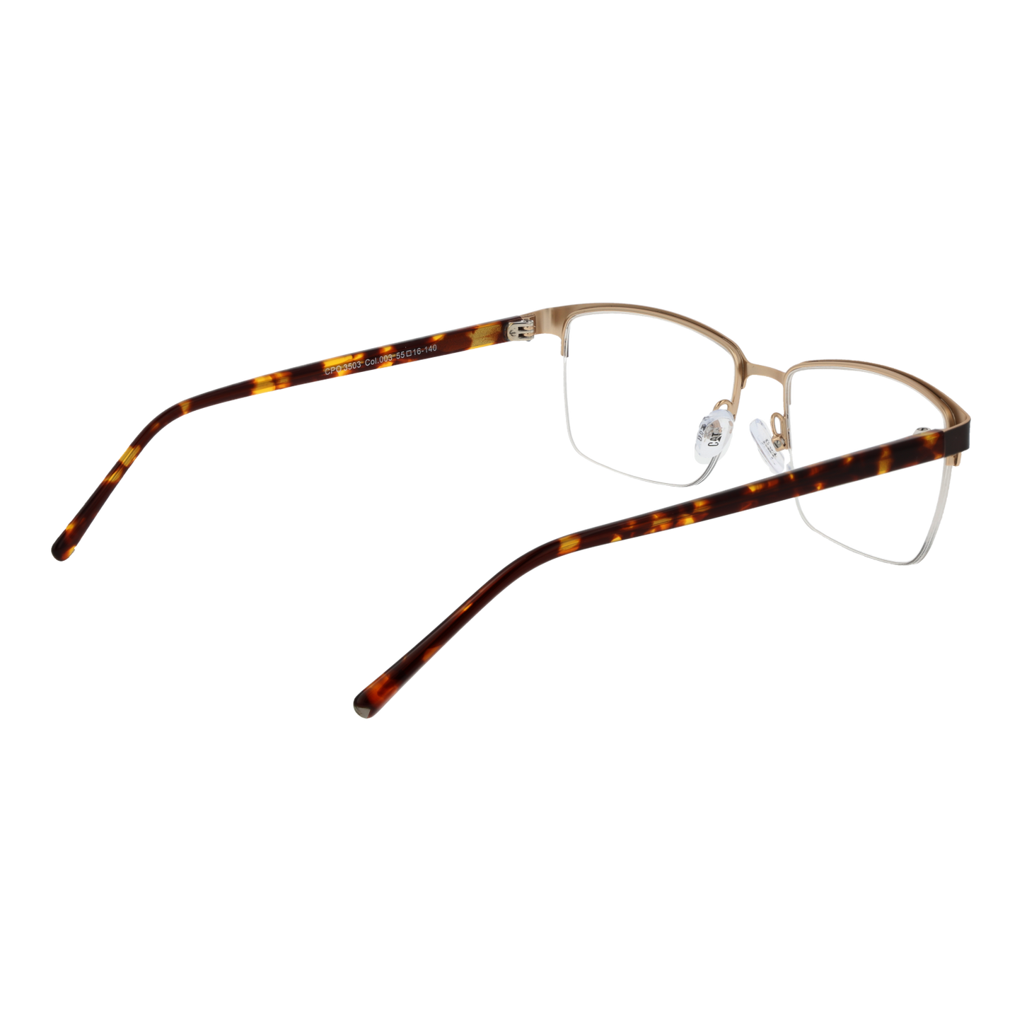 CATERPILLAR EYEWEAR CPO-3503 55003 Sonnenbrille ansicht-2
