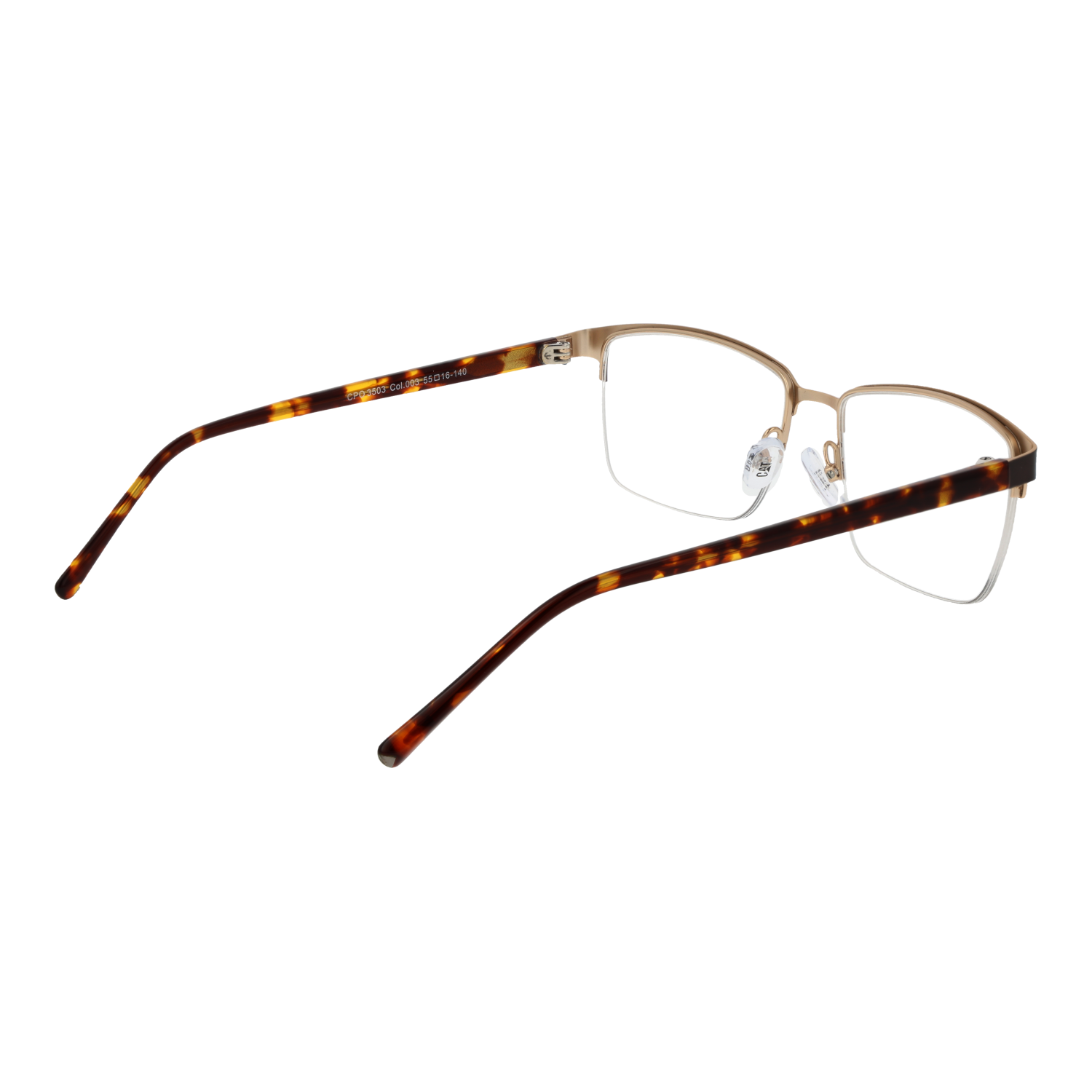 CATERPILLAR EYEWEAR CPO-3503 55003 Sonnenbrille ansicht-2