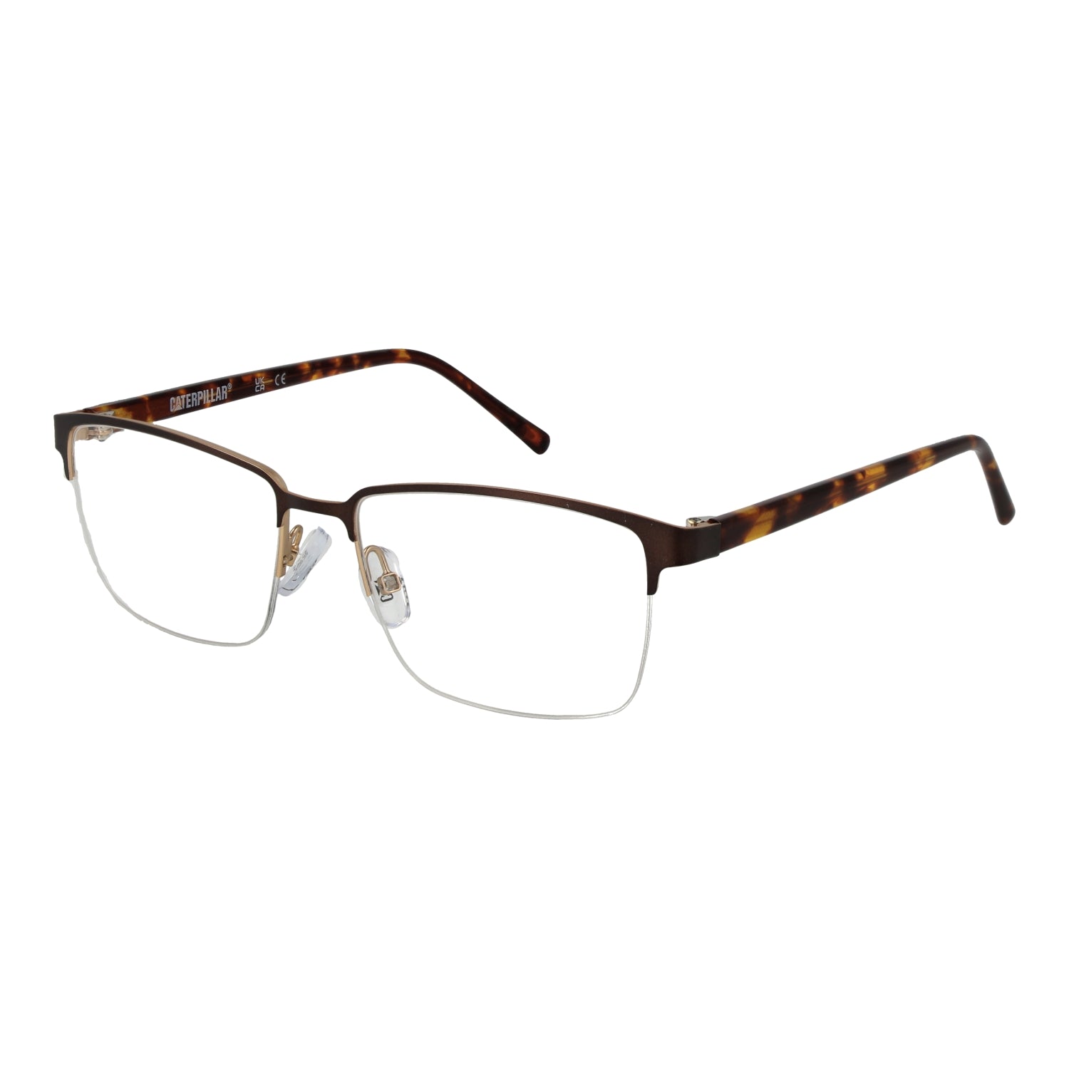 CATERPILLAR EYEWEAR CPO-3503 55003 Sonnenbrille ansicht-3