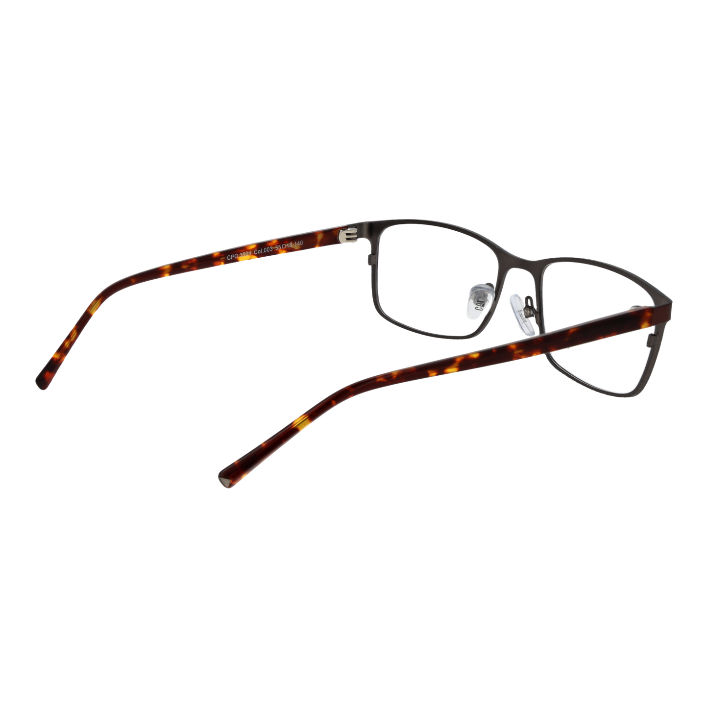CATERPILLAR EYEWEAR CPO-3504 55003 Sonnenbrille ansicht-2