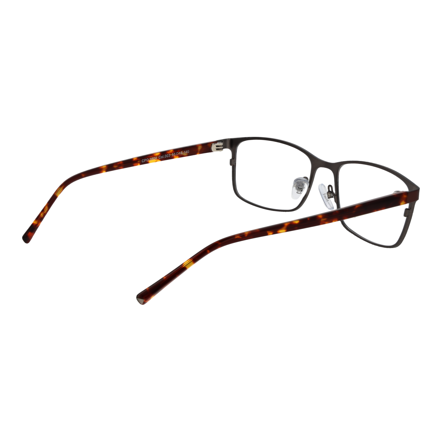 CATERPILLAR EYEWEAR CPO-3504 55003 Sonnenbrille ansicht-2