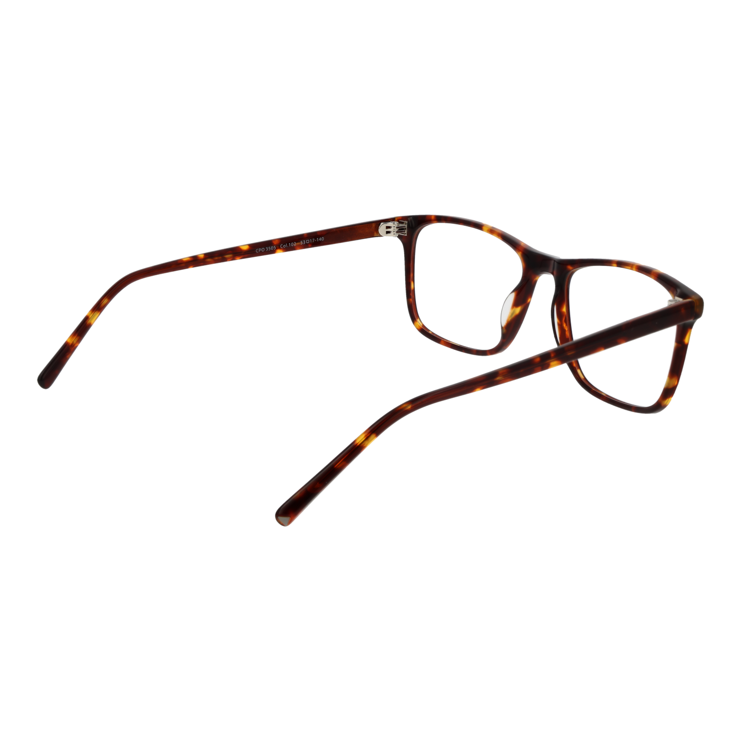 CATERPILLAR EYEWEAR CPO-3505 53102 Sonnenbrille ansicht-2