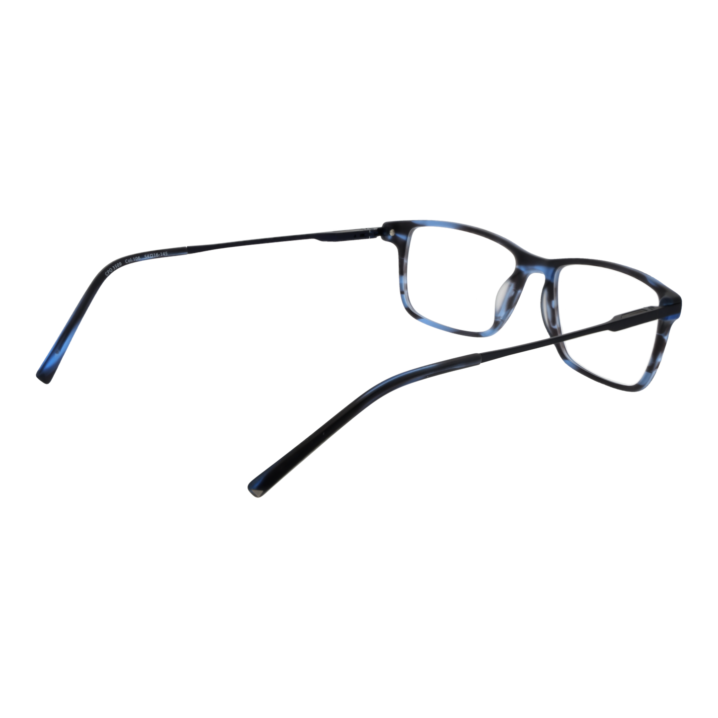 CATERPILLAR EYEWEAR CPO-3509 54106 Sonnenbrille ansicht-2