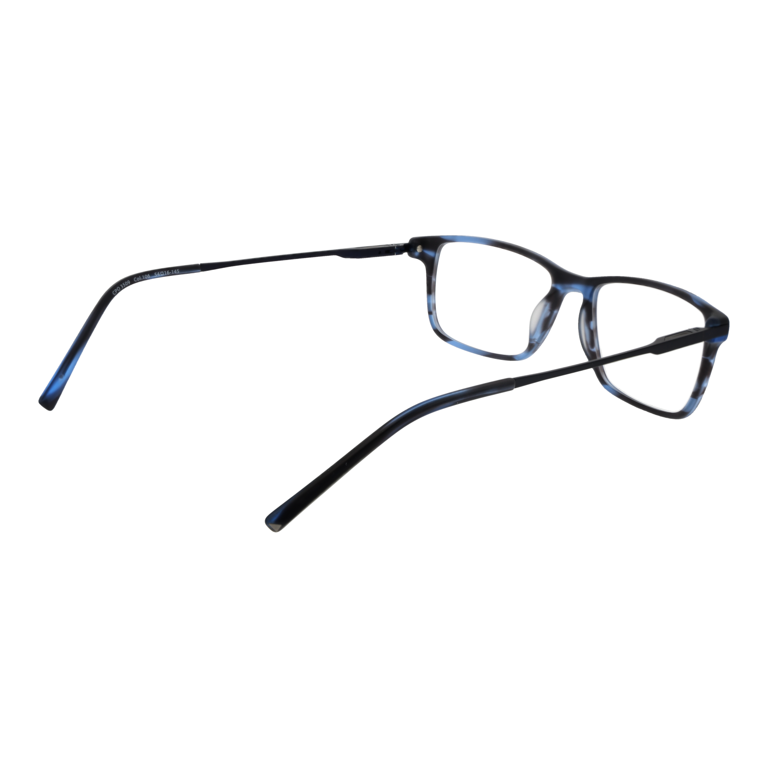 CATERPILLAR EYEWEAR CPO-3509 54106 Sonnenbrille ansicht-2