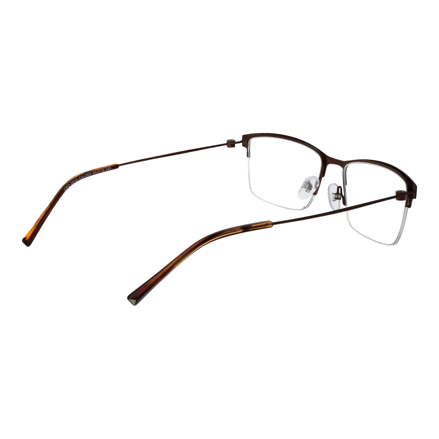 CATERPILLAR EYEWEAR CPO-3512 54003 Sonnenbrille ansicht-2
