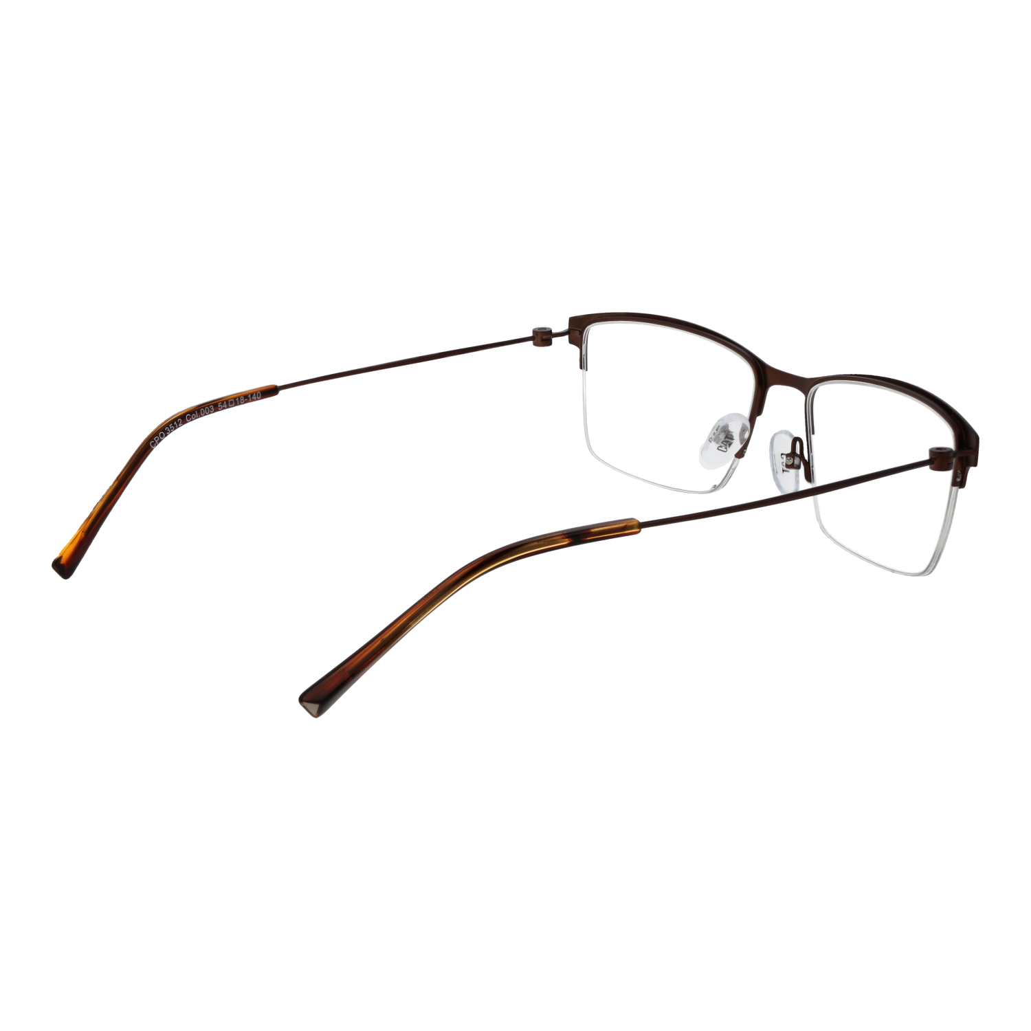 CATERPILLAR EYEWEAR CPO-3512 54003 Sonnenbrille ansicht-2